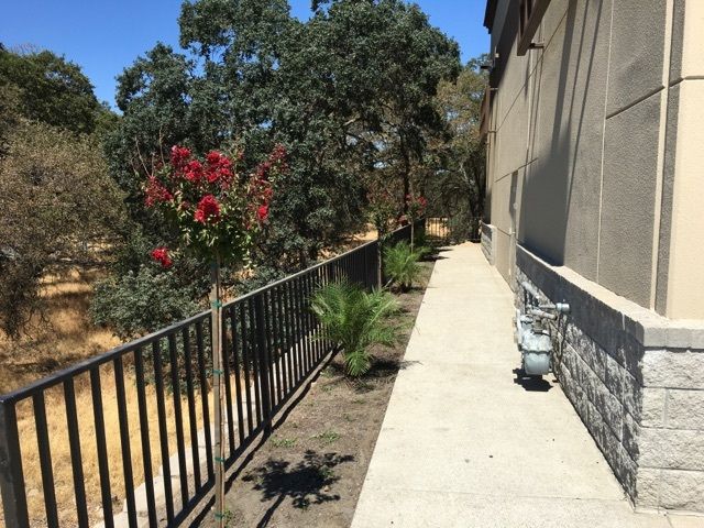Retail For Lease: 354 N Sunrise Ave, Roseville, CA 95661